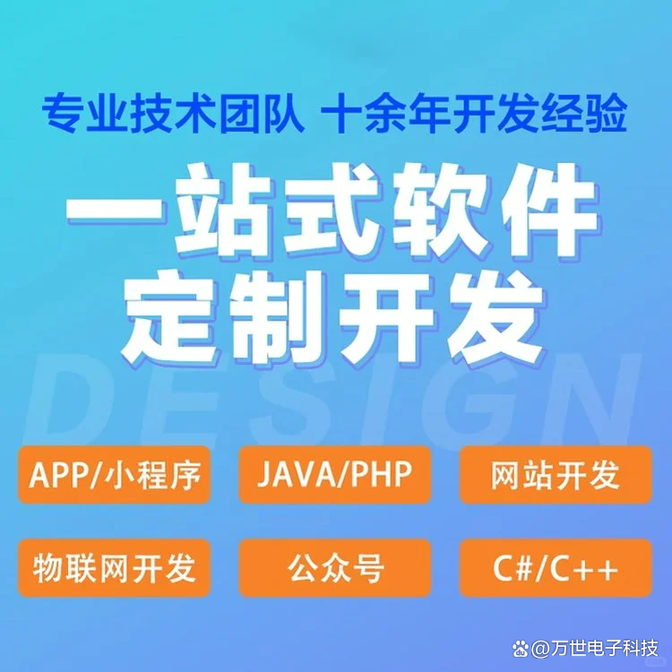 温州软件开发